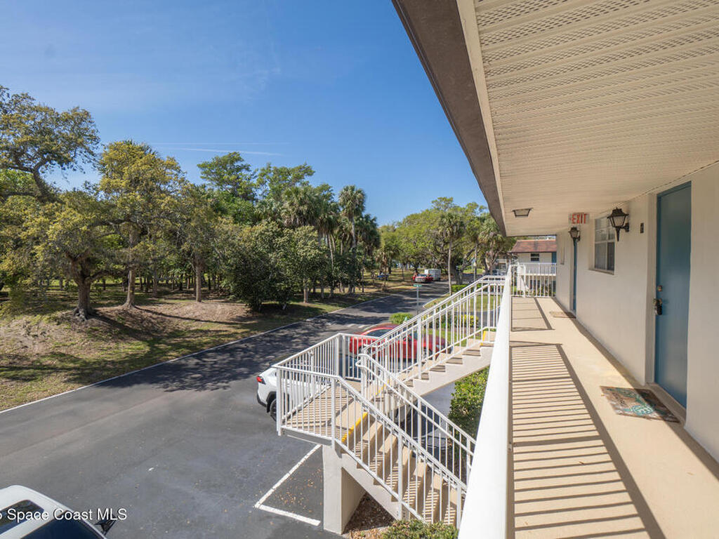 291 Cape Shores Circle, Cape Canaveral, FL 32920