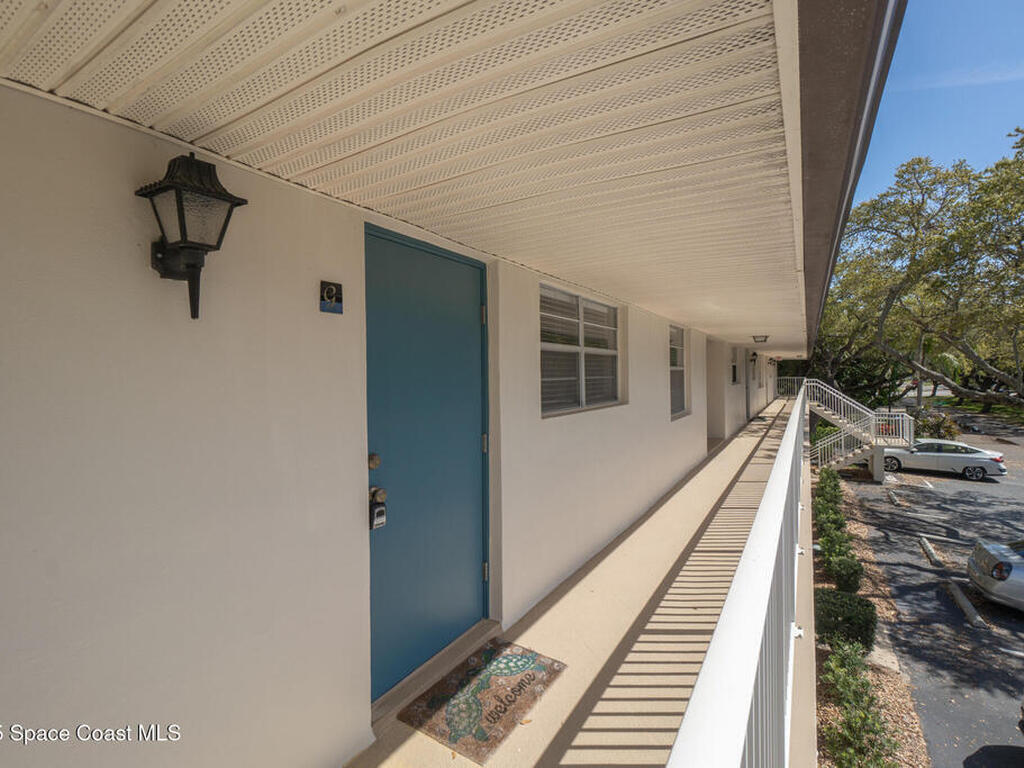 291 Cape Shores Circle, Cape Canaveral, FL 32920