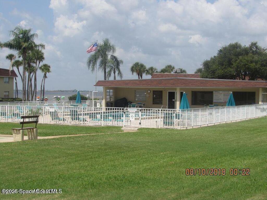 291 Cape Shores Circle, Cape Canaveral, FL 32920