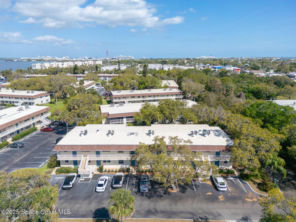 291 Cape Shores Circle, Cape Canaveral, FL 32920