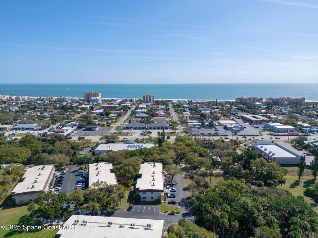 291 Cape Shores Circle, Cape Canaveral, FL 32920