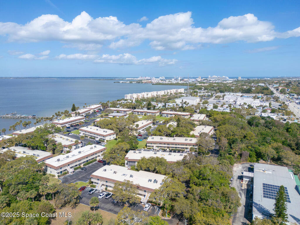 291 Cape Shores Circle, Cape Canaveral, FL 32920