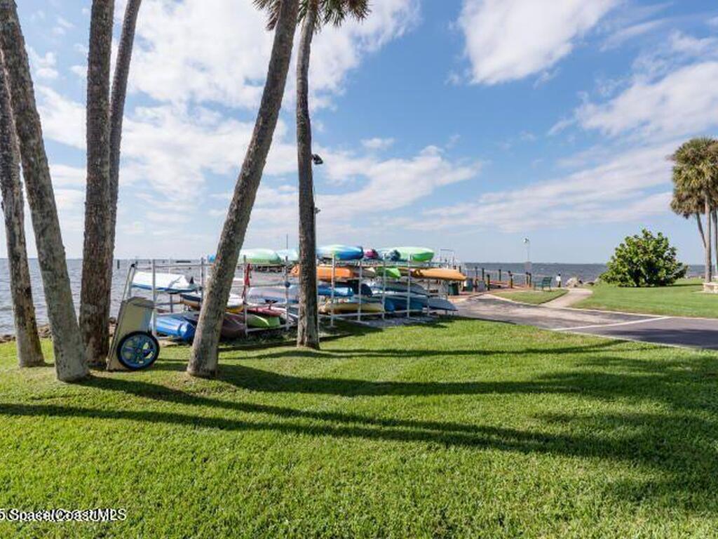291 Cape Shores Circle, Cape Canaveral, FL 32920