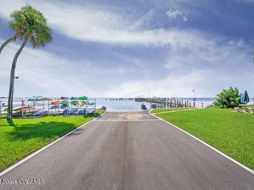 291 Cape Shores Circle, Cape Canaveral, FL 32920