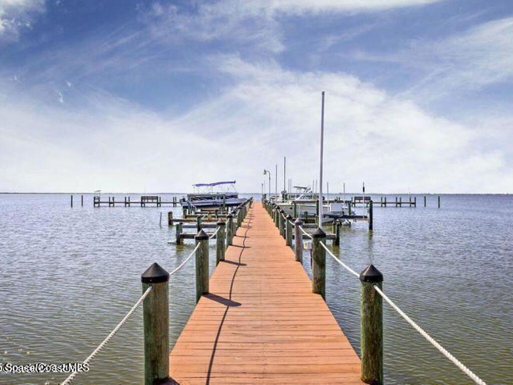 291 Cape Shores Circle, Cape Canaveral, FL 32920