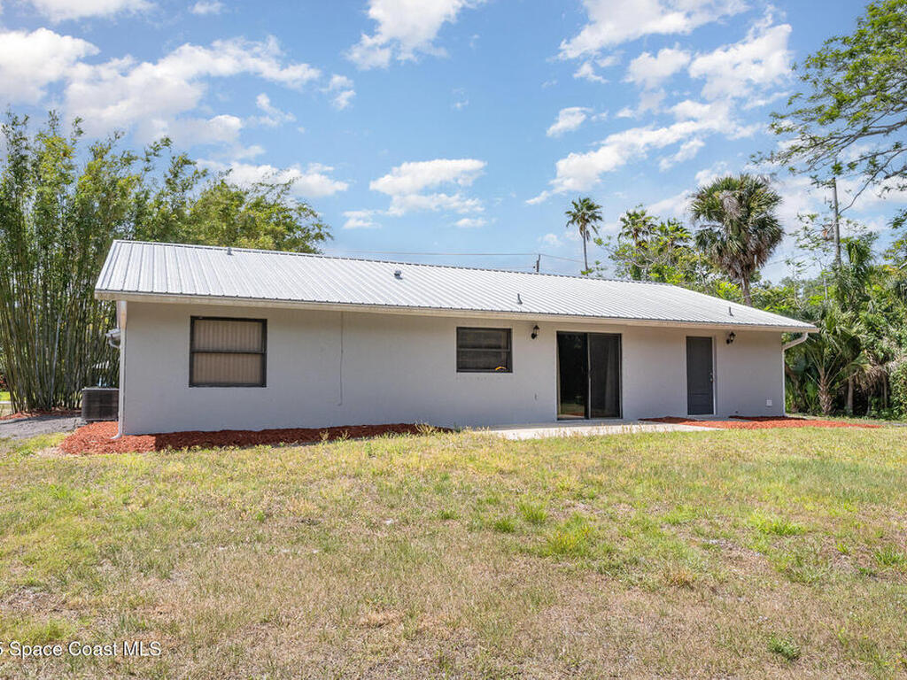 1981 Roc Rosa Drive, Palm Bay, FL 32905
