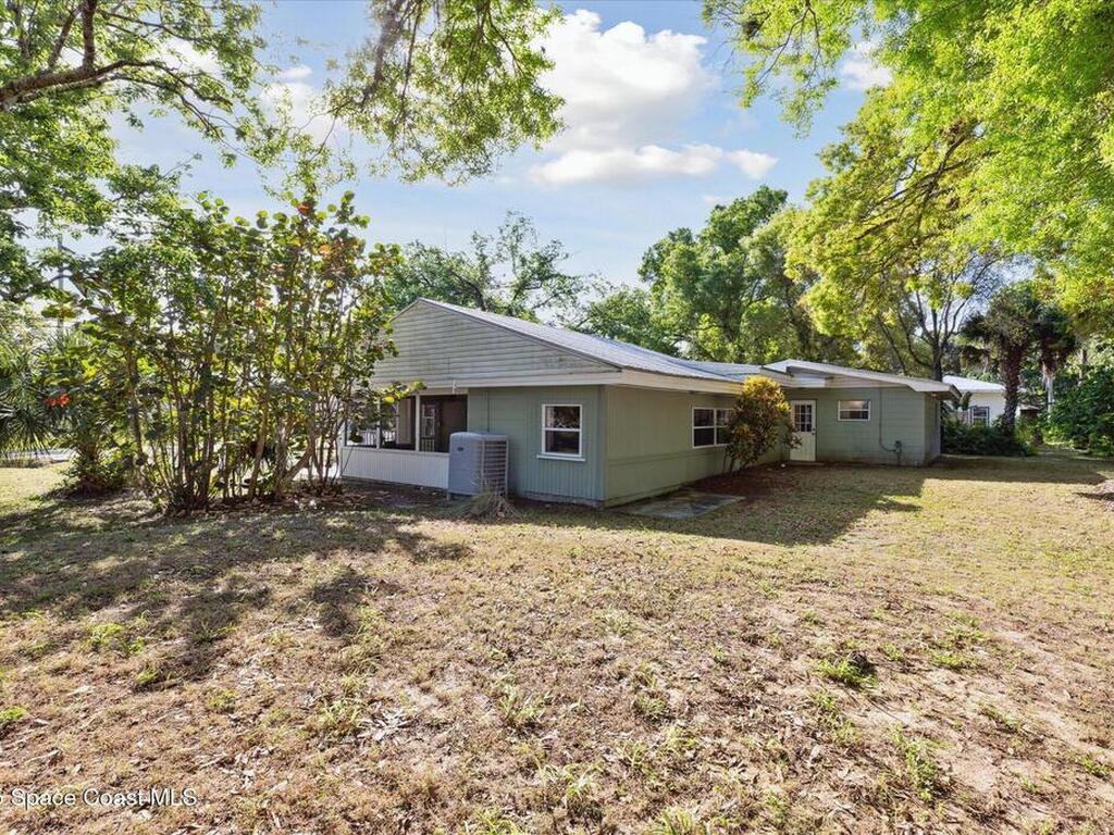 2350 Brandon Avenue, Melbourne, FL 32904