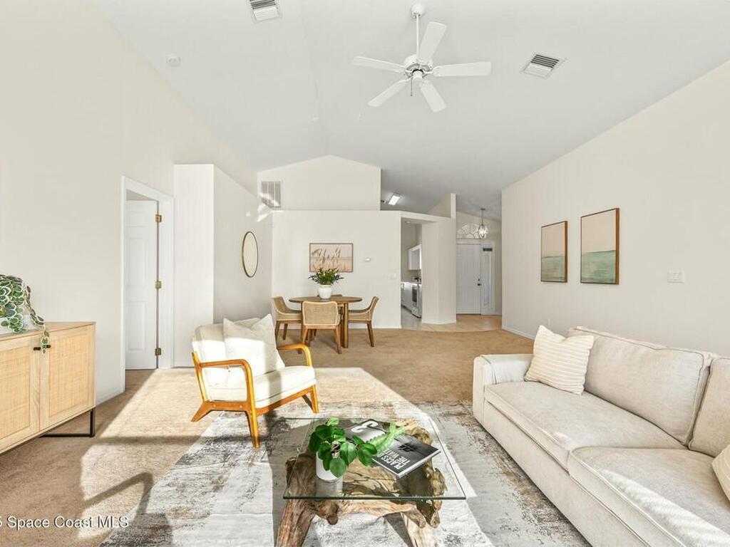 1840 Abbeyridge Drive, Merritt Island, FL 32953