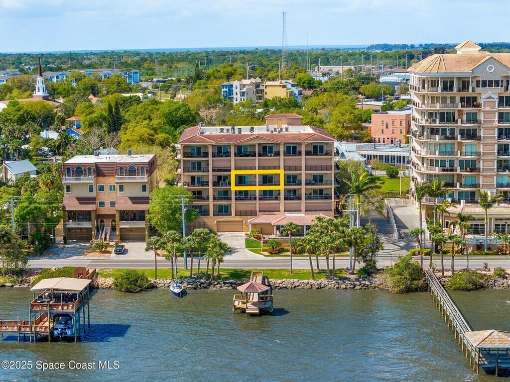 29 Riverside Drive, Cocoa, FL 32922