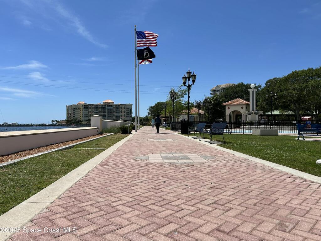 29 Riverside Drive, Cocoa, FL 32922