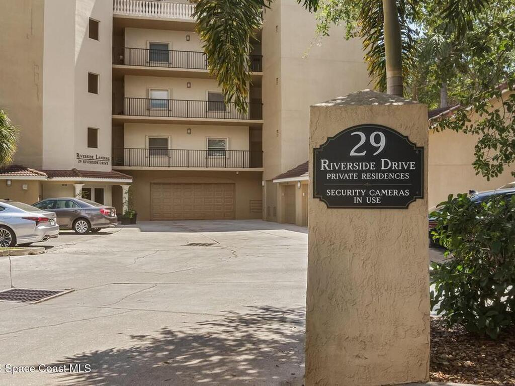 29 Riverside Drive, Cocoa, FL 32922