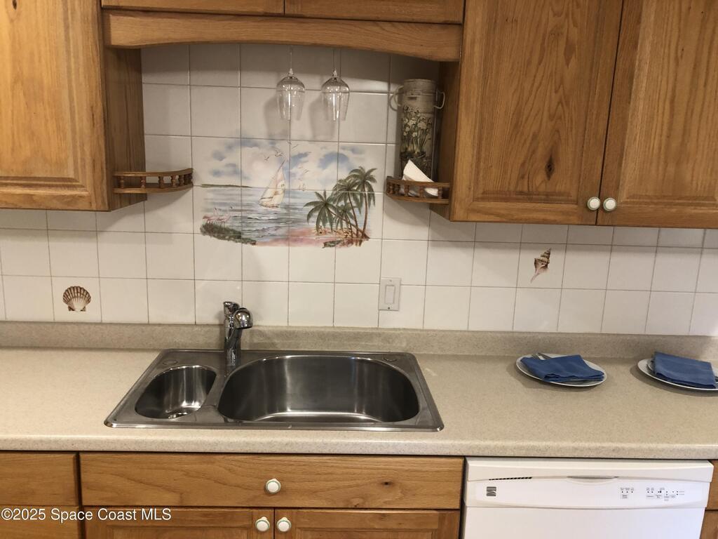 8709 Lantana Court, Cape Canaveral, FL 32920