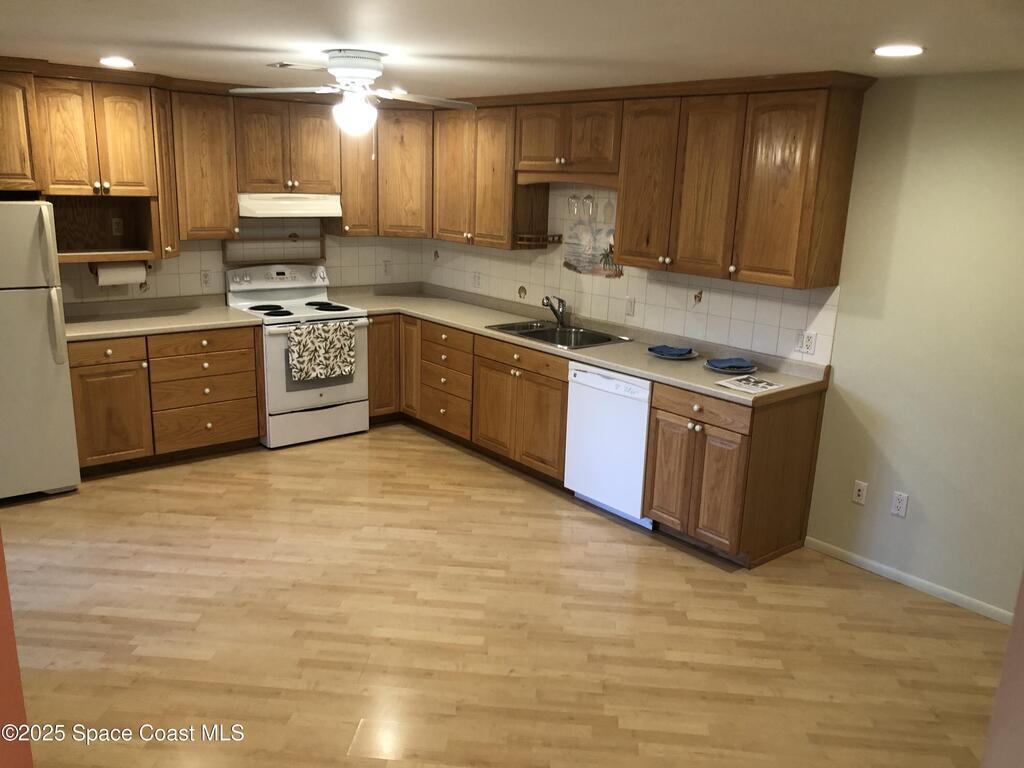 8709 Lantana Court, Cape Canaveral, FL 32920