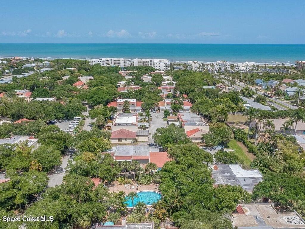8709 Lantana Court, Cape Canaveral, FL 32920