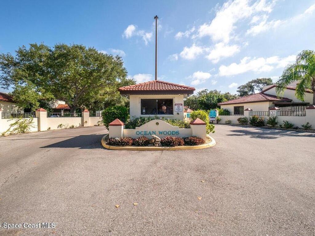 8709 Lantana Court, Cape Canaveral, FL 32920