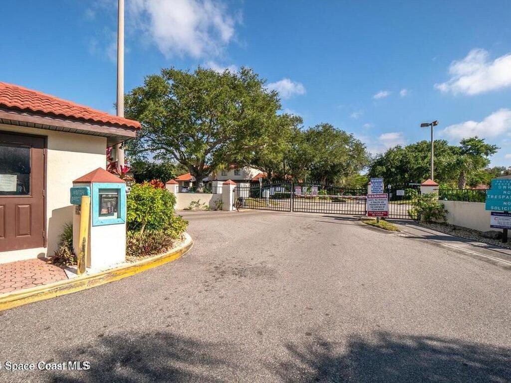 8709 Lantana Court, Cape Canaveral, FL 32920