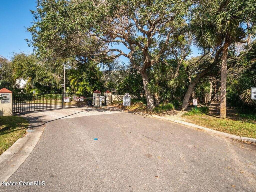 8709 Lantana Court, Cape Canaveral, FL 32920