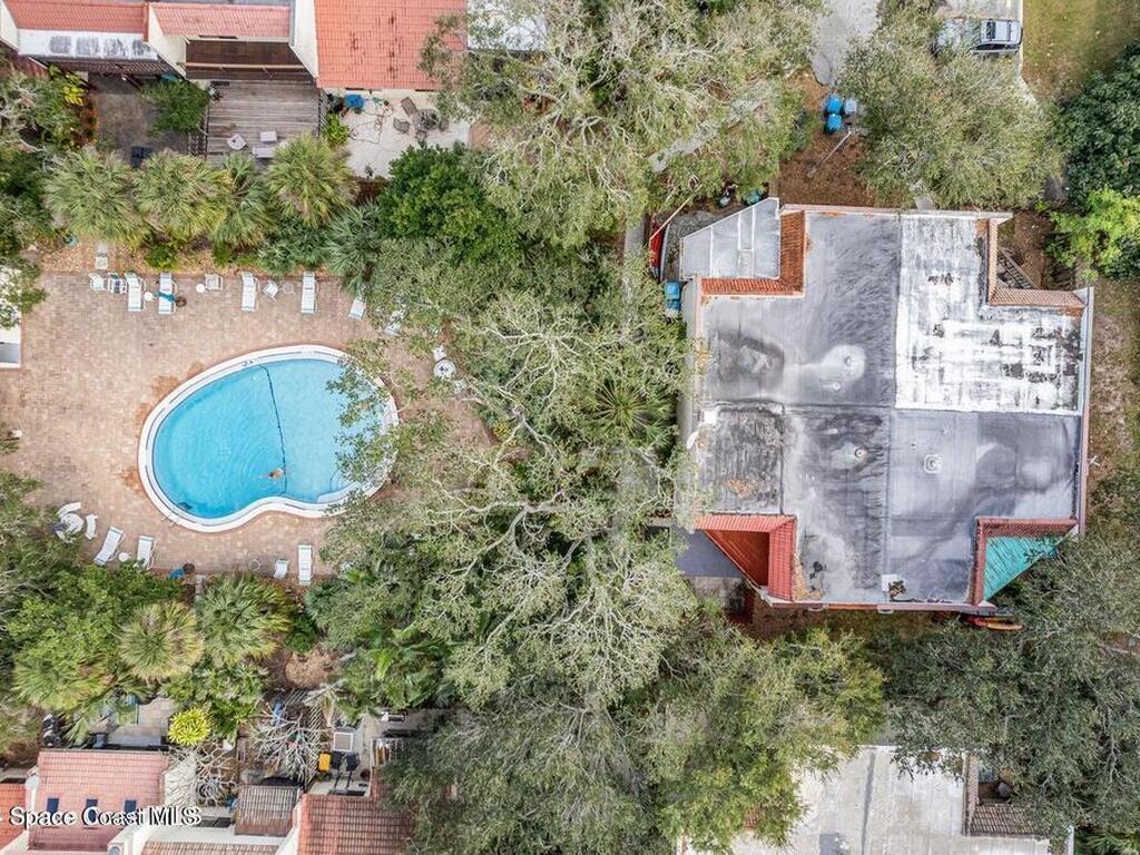 8709 Lantana Court, Cape Canaveral, FL 32920