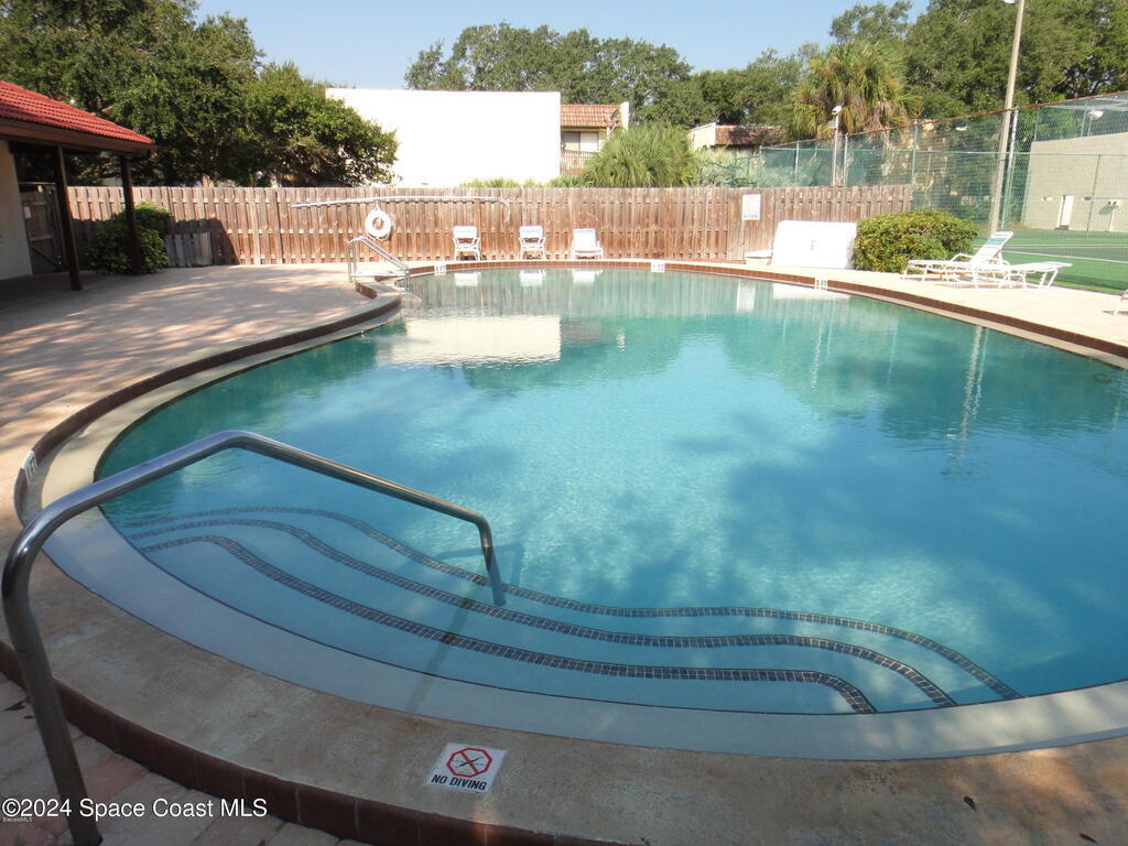 8709 Lantana Court, Cape Canaveral, FL 32920