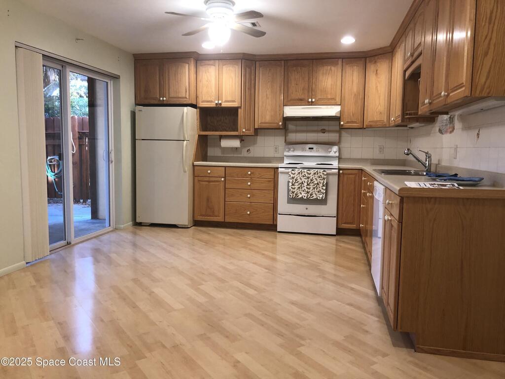 8709 Lantana Court, Cape Canaveral, FL 32920