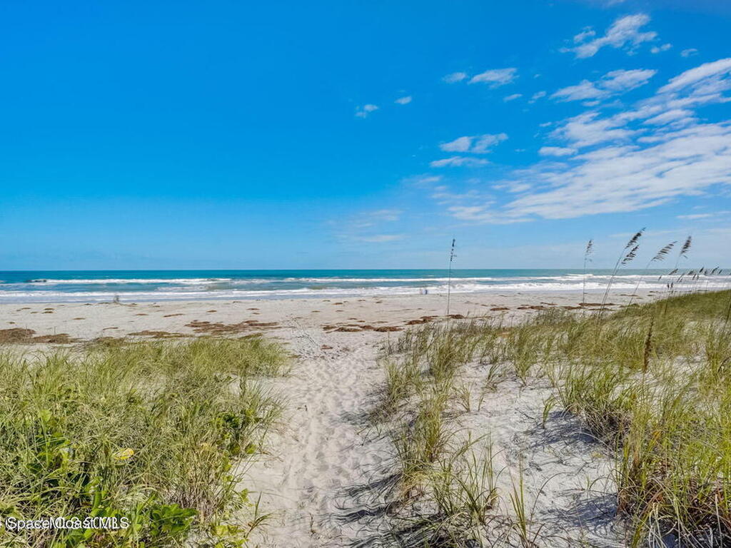 8709 Lantana Court, Cape Canaveral, FL 32920