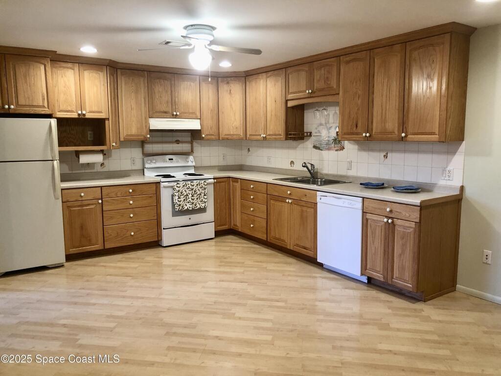 8709 Lantana Court, Cape Canaveral, FL 32920