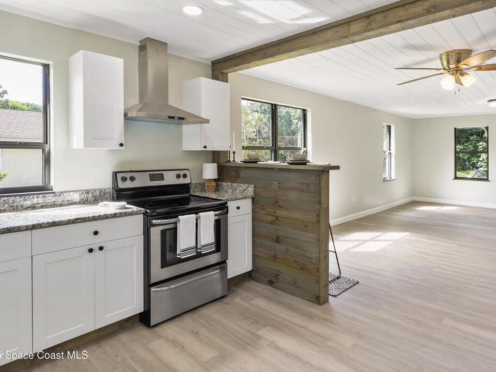 3303 Avenue F, Ft. Pierce, FL 34947
