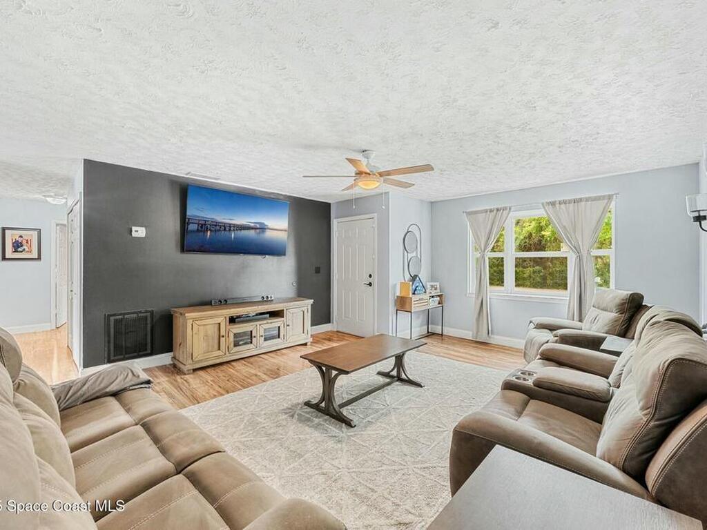 831 Hollahan Road, Palm Bay, FL 32909