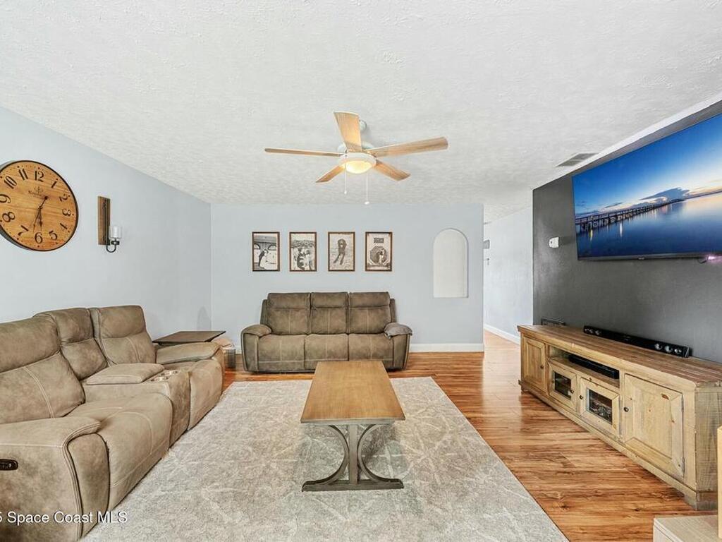 831 Hollahan Road, Palm Bay, FL 32909