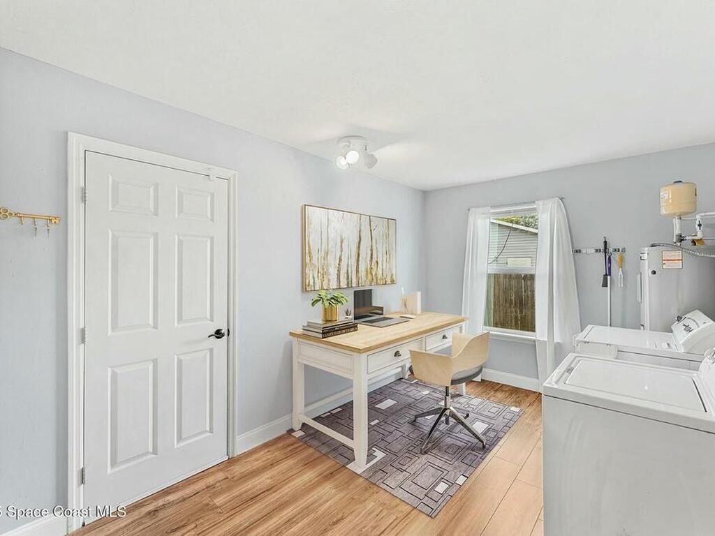 831 Hollahan Road, Palm Bay, FL 32909