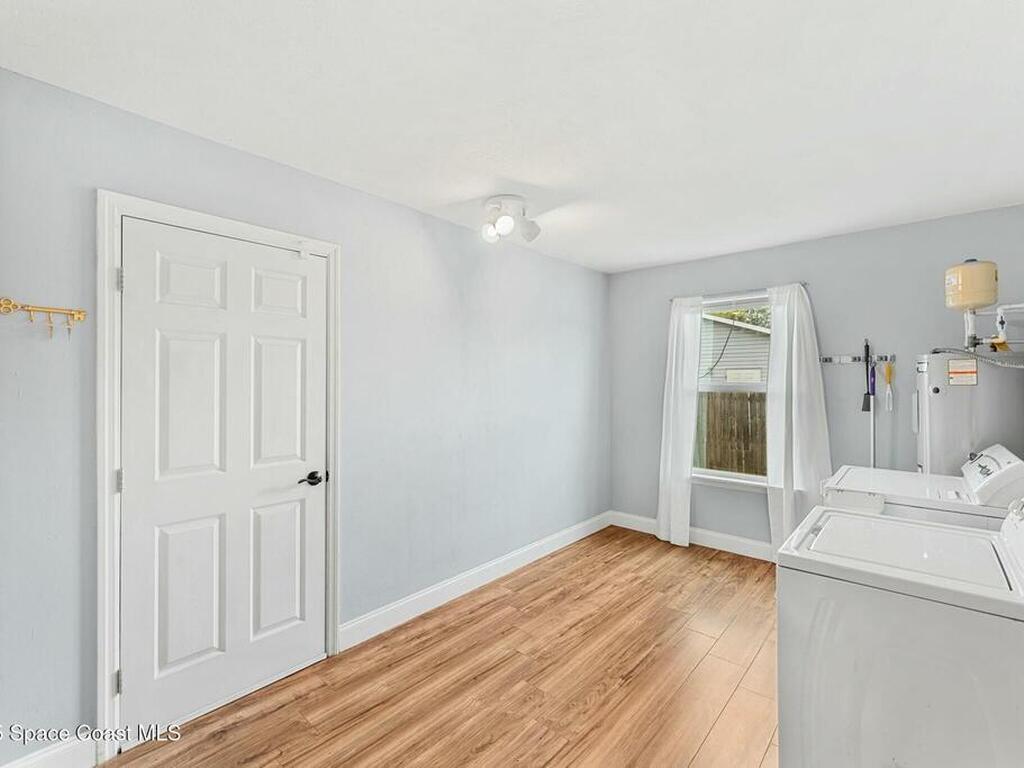 831 Hollahan Road, Palm Bay, FL 32909