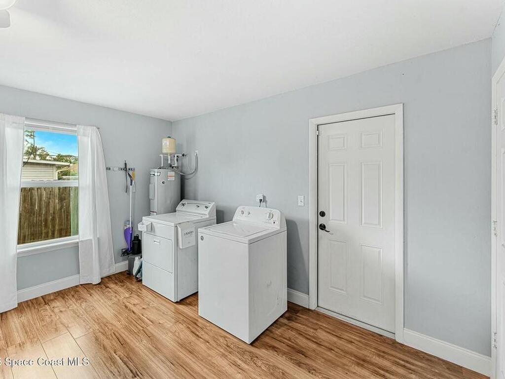 831 Hollahan Road, Palm Bay, FL 32909
