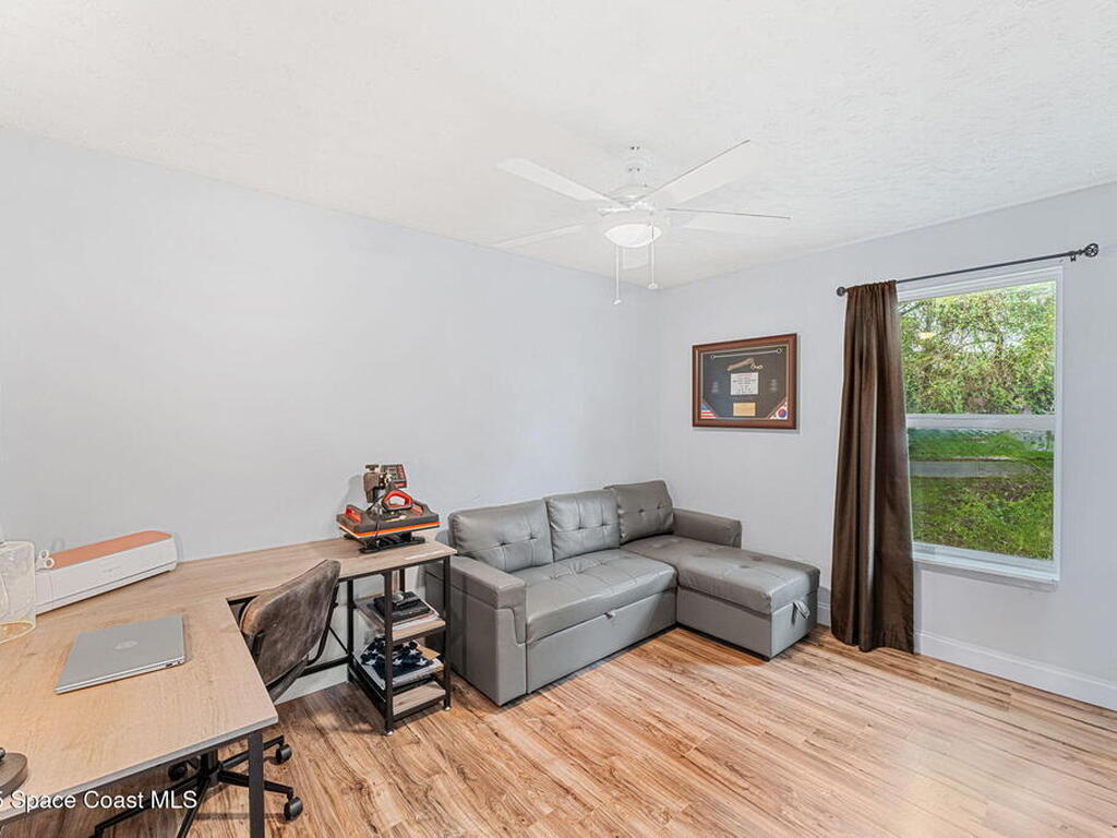 831 Hollahan Road, Palm Bay, FL 32909