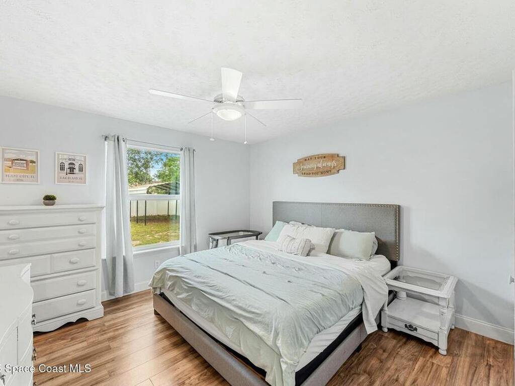 831 Hollahan Road, Palm Bay, FL 32909