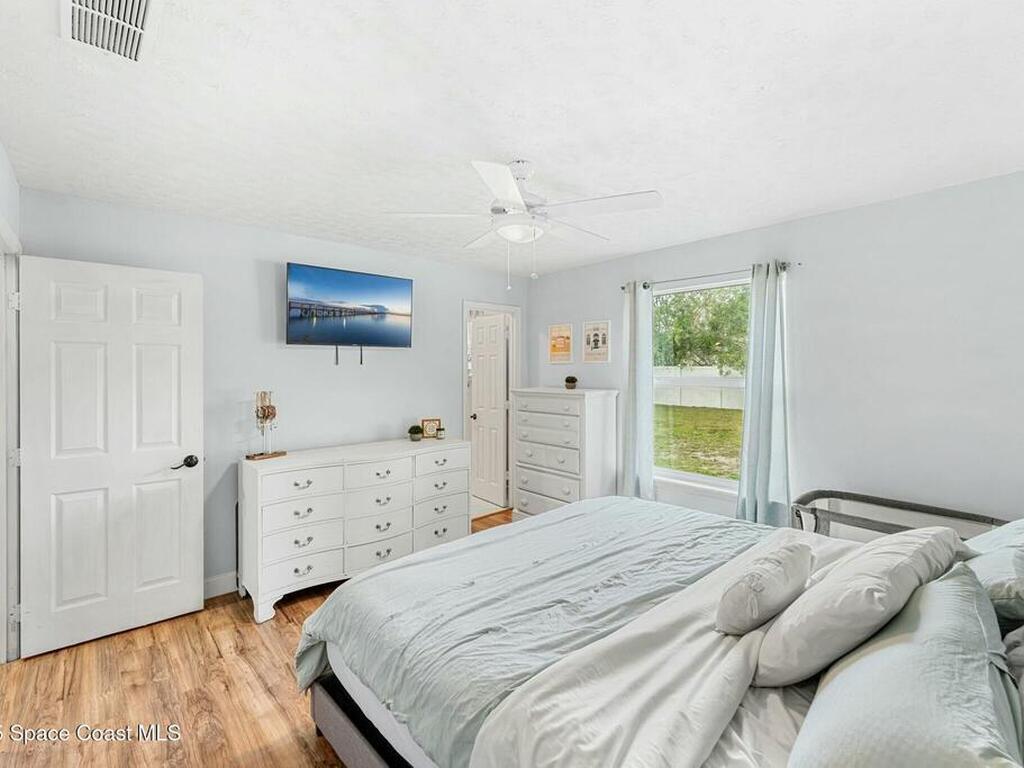 831 Hollahan Road, Palm Bay, FL 32909