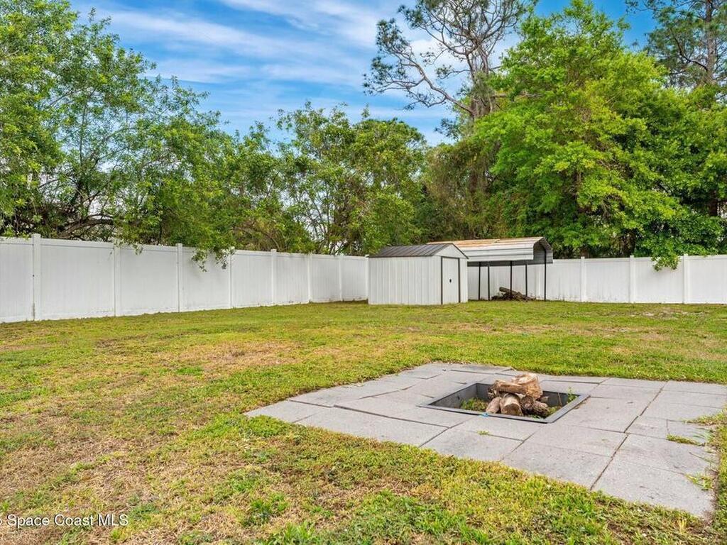 831 Hollahan Road, Palm Bay, FL 32909