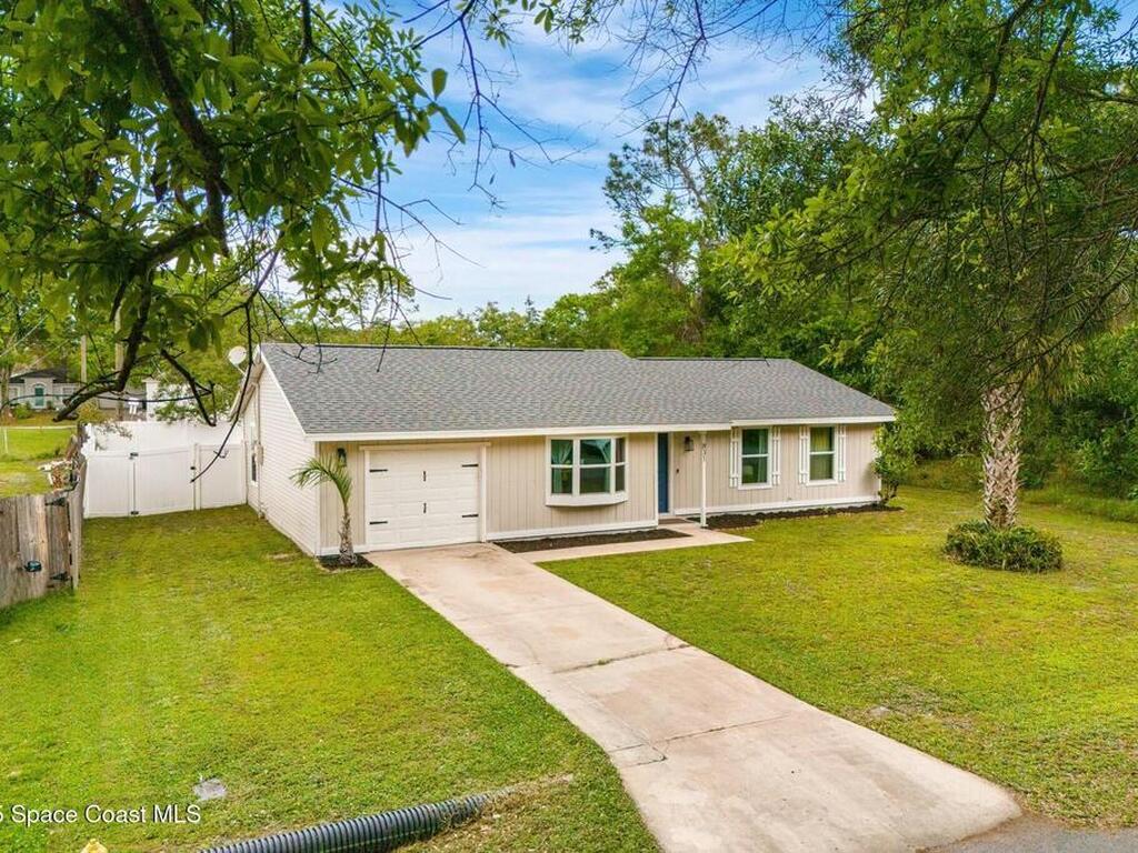 831 Hollahan Road, Palm Bay, FL 32909