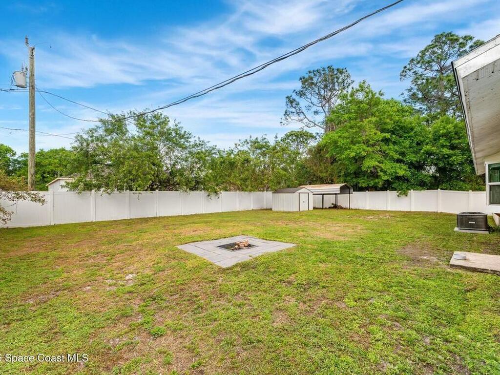 831 Hollahan Road, Palm Bay, FL 32909