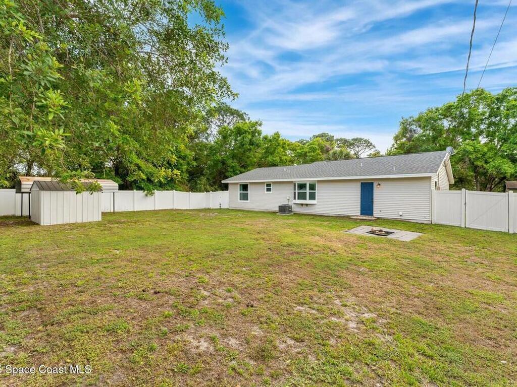 831 Hollahan Road, Palm Bay, FL 32909