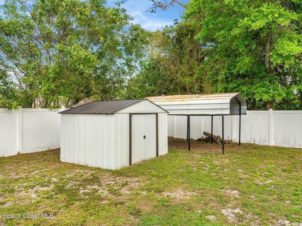 831 Hollahan Road, Palm Bay, FL 32909