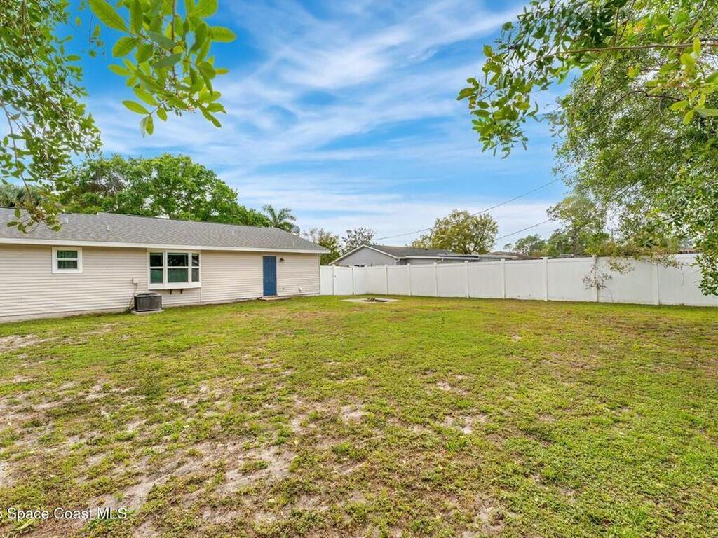 831 Hollahan Road, Palm Bay, FL 32909