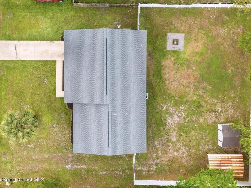 831 Hollahan Road, Palm Bay, FL 32909