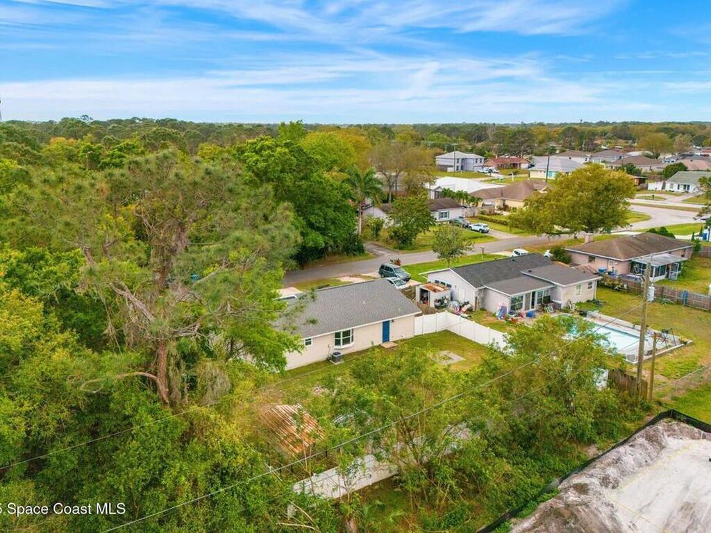 831 Hollahan Road, Palm Bay, FL 32909