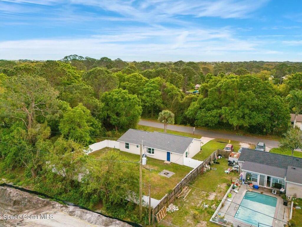 831 Hollahan Road, Palm Bay, FL 32909