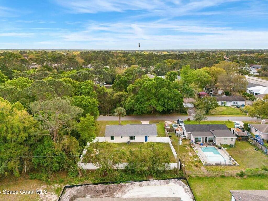 831 Hollahan Road, Palm Bay, FL 32909