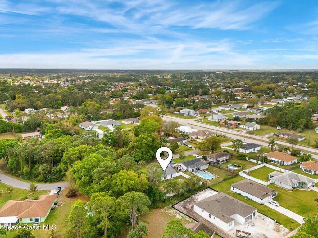 831 Hollahan Road, Palm Bay, FL 32909