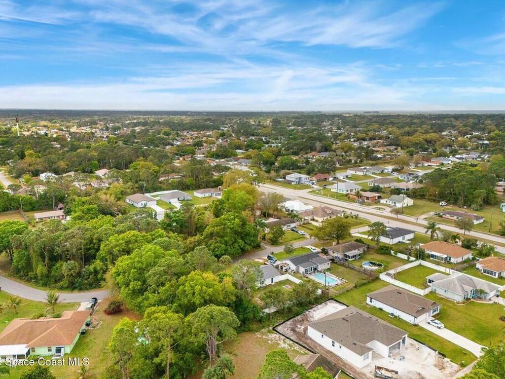 831 Hollahan Road, Palm Bay, FL 32909