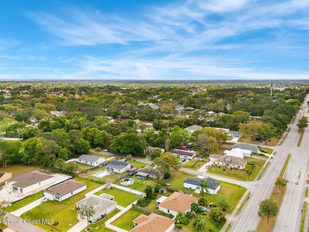 831 Hollahan Road, Palm Bay, FL 32909