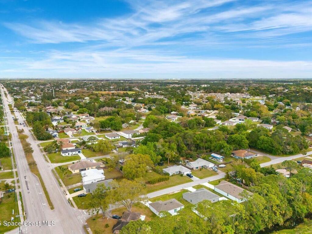 831 Hollahan Road, Palm Bay, FL 32909