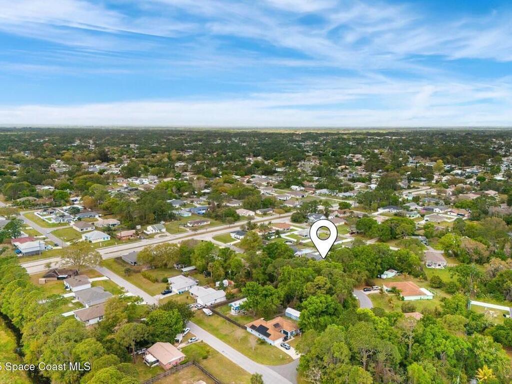831 Hollahan Road, Palm Bay, FL 32909